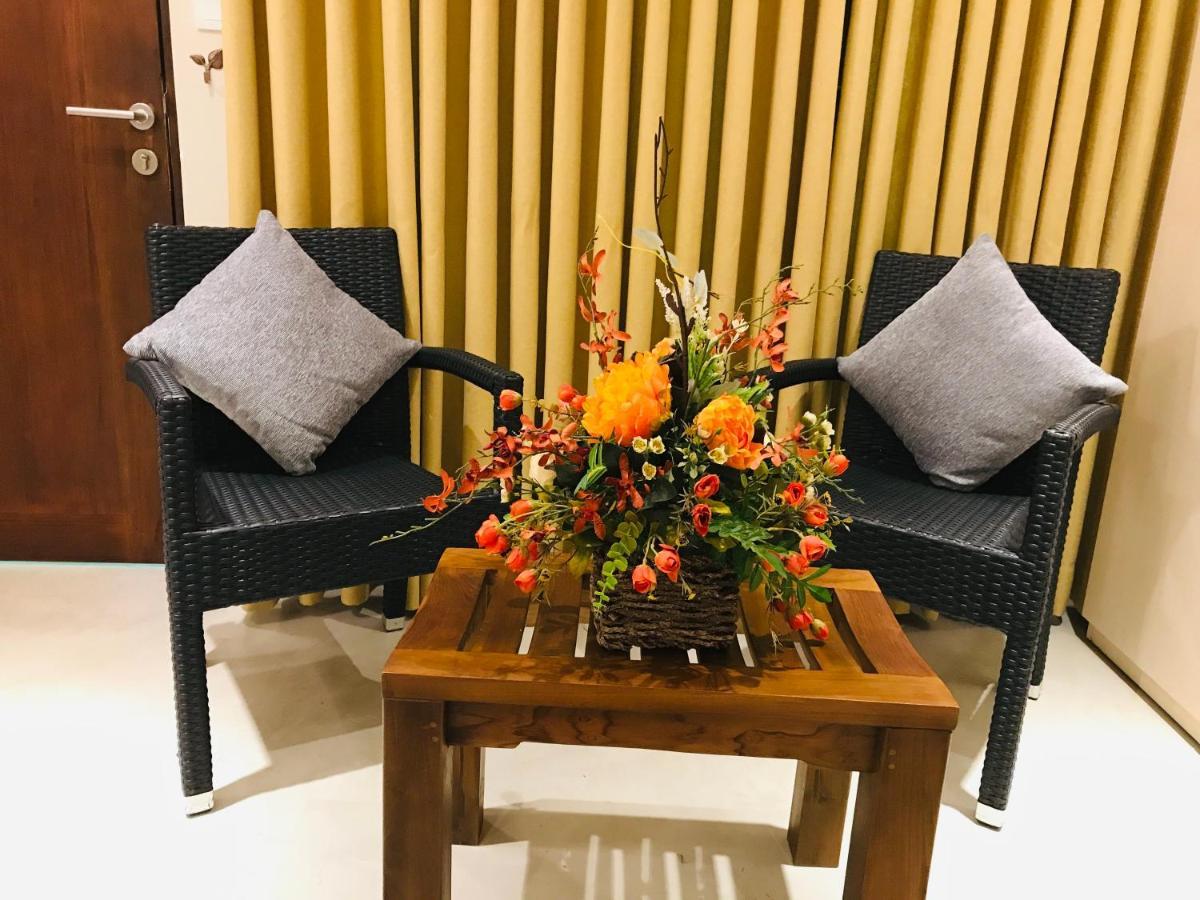 Ceylon Kingsmen Garden Hotel - Katunayake Негомбо Екстериор снимка