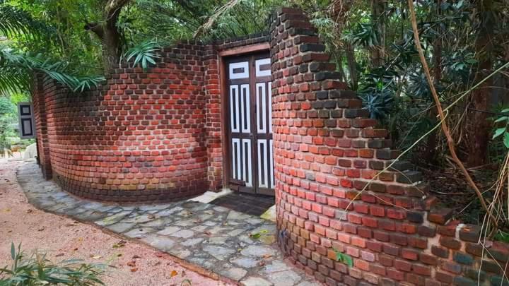 Ceylon Kingsmen Garden Hotel - Katunayake Негомбо Екстериор снимка